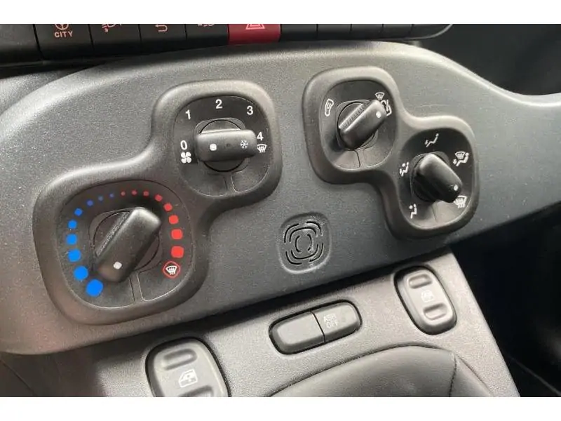 Occasion Fiat Panda Easy GREY 15