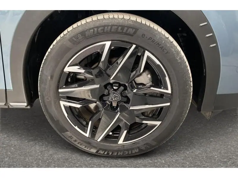 Occasion Peugeot 5008 Allure*MirrorLink Caméra de recul BLUE 22