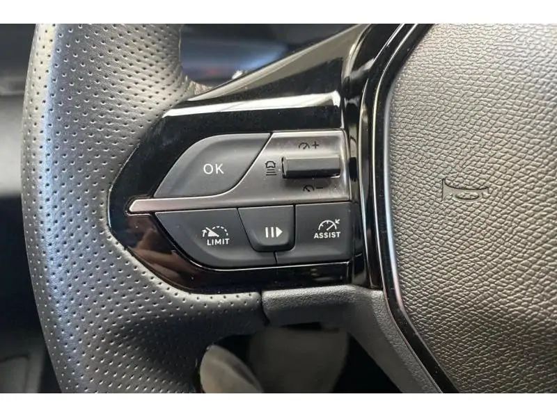 Occasion Peugeot 308 GT *Hifi Focal* GREEN 21