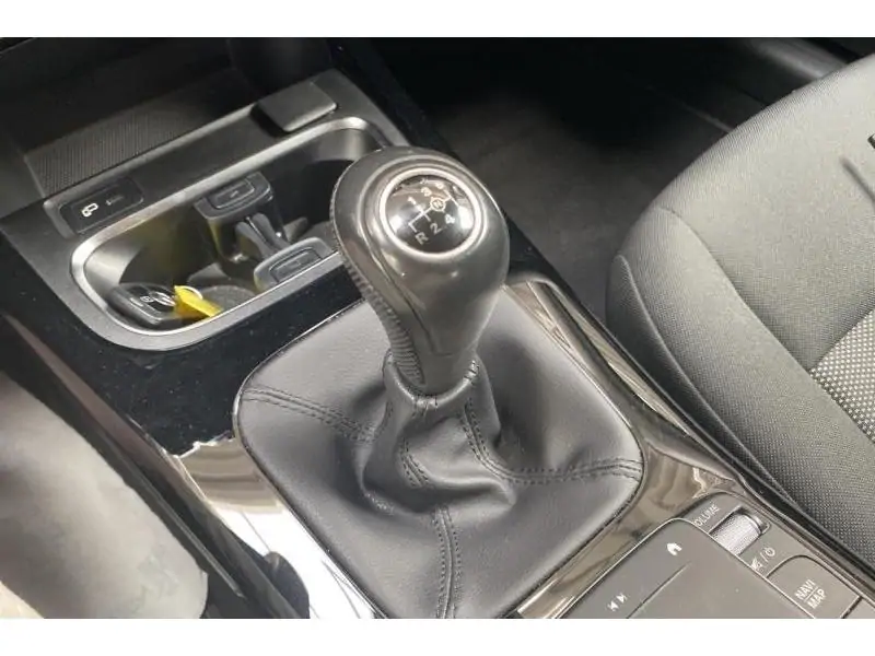 Occasion Mercedes-Benz A 180 D BUSINESS SOLUTION GREY 16