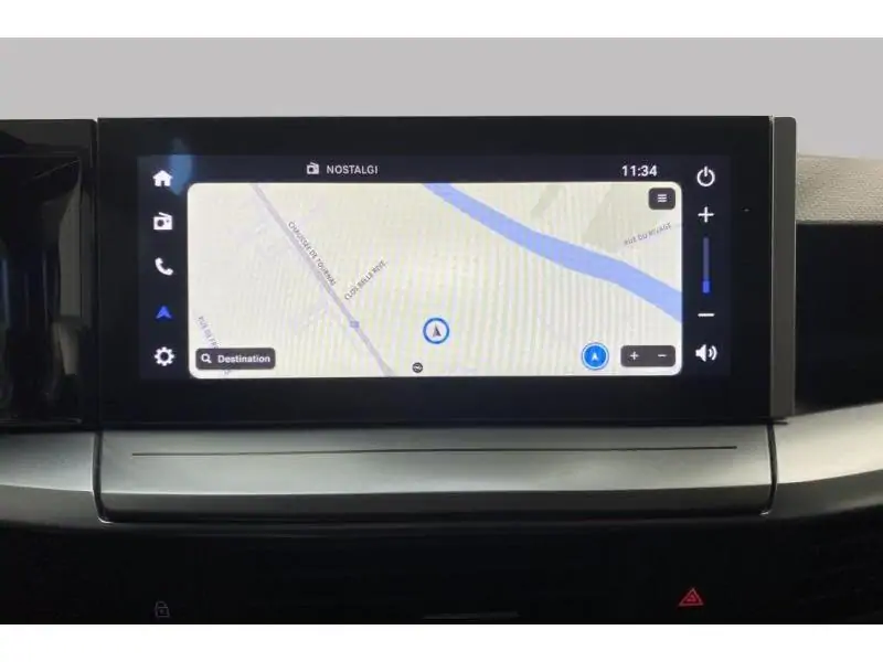 VEHICLE__CONDITION_SERVICE Opel Frontera GS BLACK 13