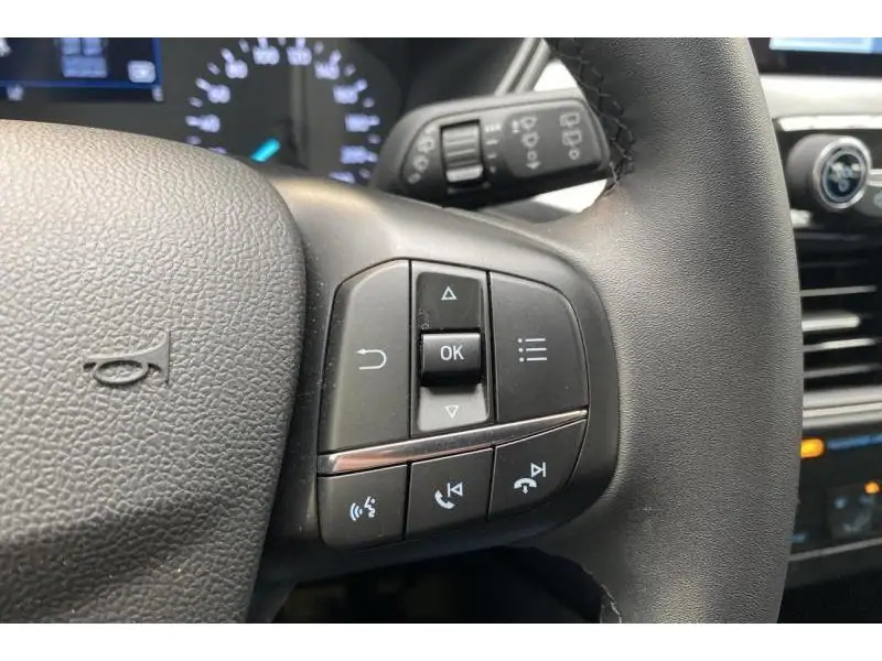 Occasion Ford Kuga Trend GREY 25