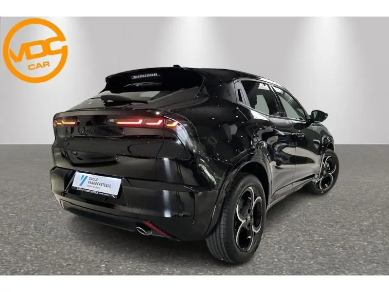 VEHICLE__CONDITION_SERVICE Alfa Romeo Junior Ibrida Hybrid 145 BLACK 3