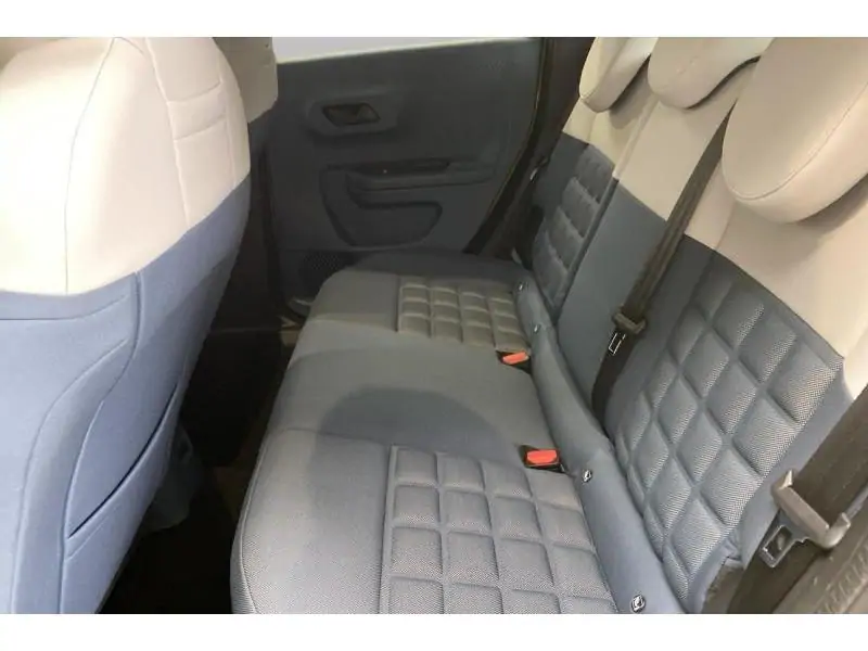 VEHICLE__CONDITION_SERVICE Fiat GRANDE PANDA La Prima YELLOW 18