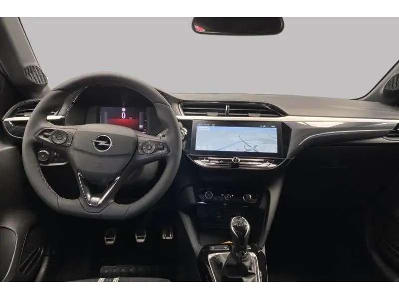 Occasion Opel Corsa GS WHITE 11