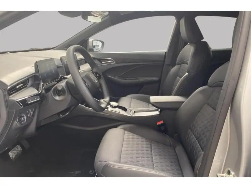 Occasion MG MG3 LUXURY DCT GREY 10