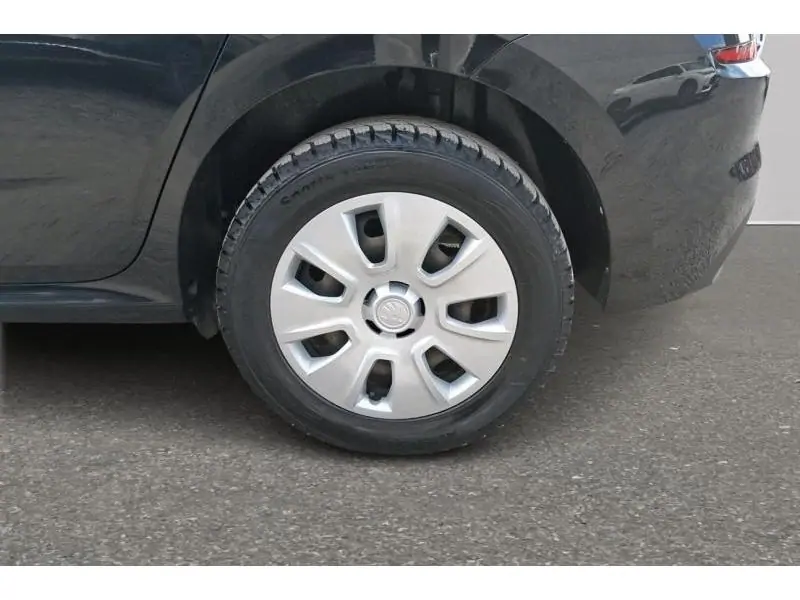 Occasion Skoda Kamiq SUV MANUAL BLACK 20