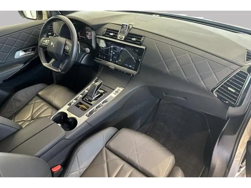 Occasion DS Automobiles DS 7 RIVOLI 1.5 Blue HDI 130 AUTOMA CHAMPAGNE 2