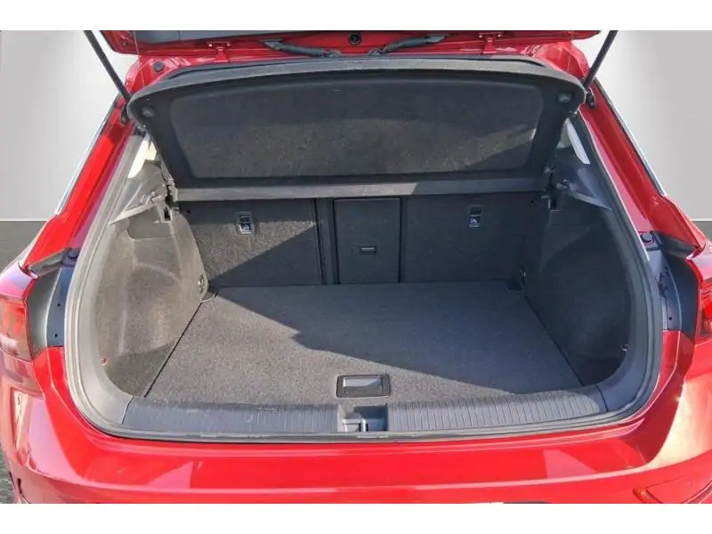 Occasion Volkswagen T-Roc Life 1.0 TSI 110 RED 19
