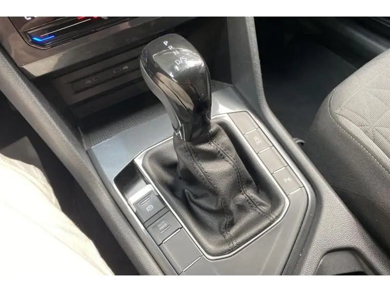 Occasion Volkswagen Tiguan Life GREY 16