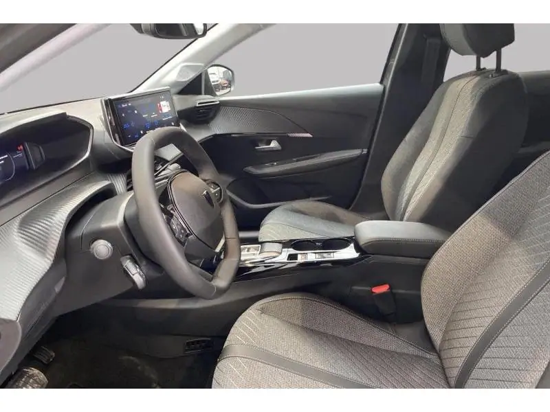 Occasion Peugeot 208 ALLURE*Détecteurs obs. GREY 10