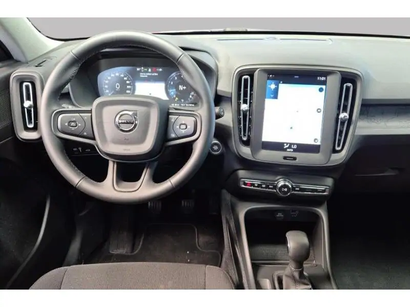 Occasie Volvo XC40 ESSENTIAL *Cam Gps* BEIGE 12