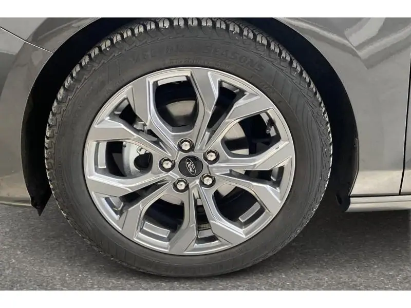 Occasion Ford Focus CLIPPER ST-Line 1.0 ECOBOOST MHEV GREY 21