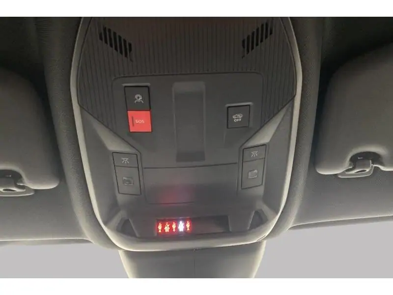 Occasion Peugeot 308 GT MHev * GPS Caméra BLACK 37