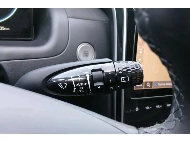 Occasion Hyundai Tucson 1.6 CRDi 48V Feel 7DCT 5d 100kW GREY 26