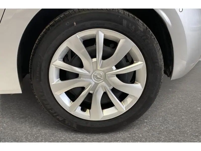 Occasion Opel Corsa F Edition GREY 20