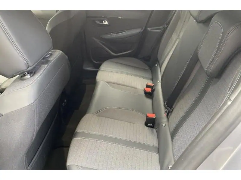 Occasion Peugeot 208 Allure GREY 18