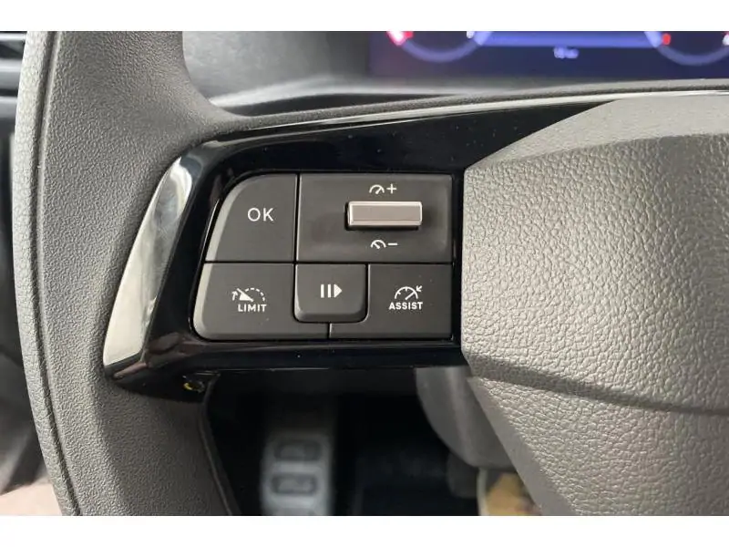 VEHICLE__CONDITION_SERVICE Fiat Scudo VAN L3*Libre 12/2025 GREY 21