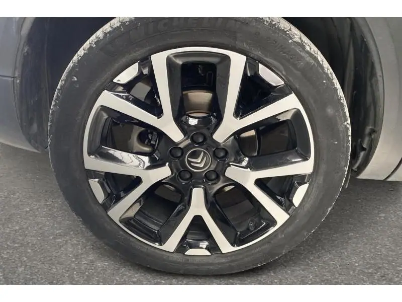 Occasion Citroen C5 Aircross 1.6 Plug-in Hybrid BUSINESS GPS GREY 23