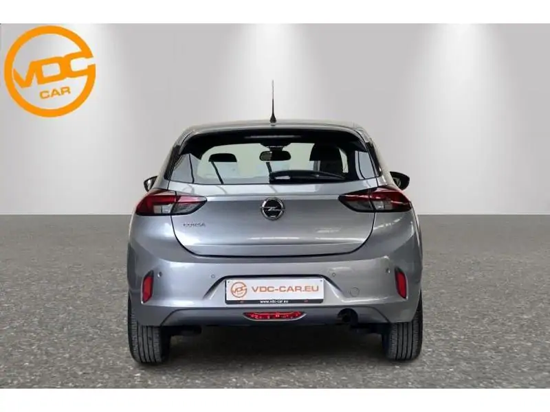 Occasion Opel Corsa Edition GREY 7
