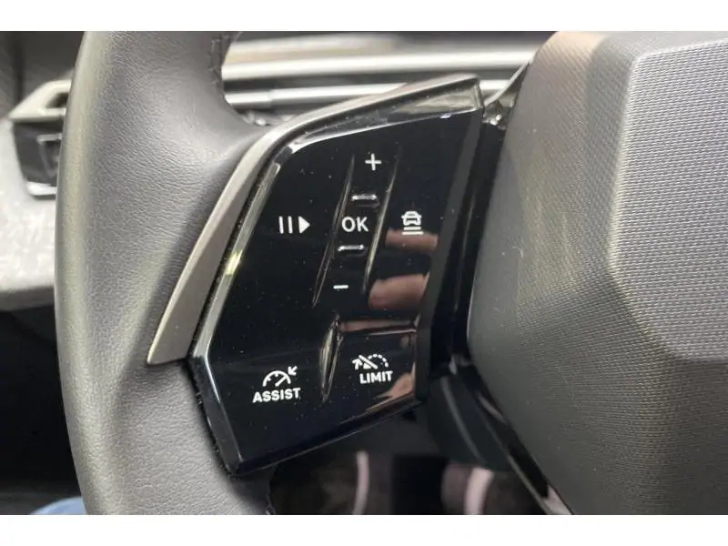 Occasion Peugeot 3008 Allure HYBRID GREY 21