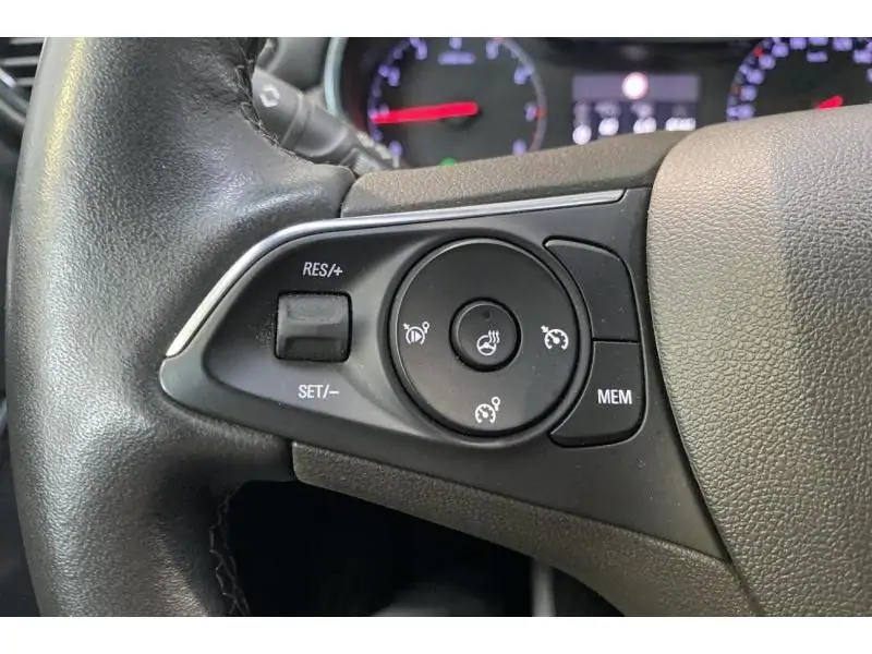 Occasion Opel Crossland X Edition BLACK 22