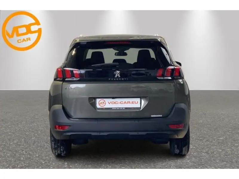 Occasion Peugeot 5008 Active GREY 7