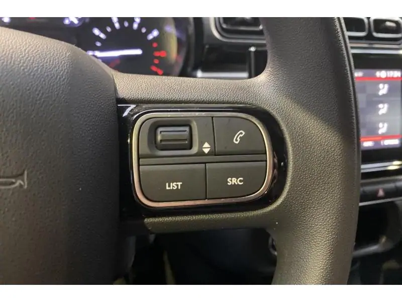 Occasion Citroen C3 Shine BLACK 22