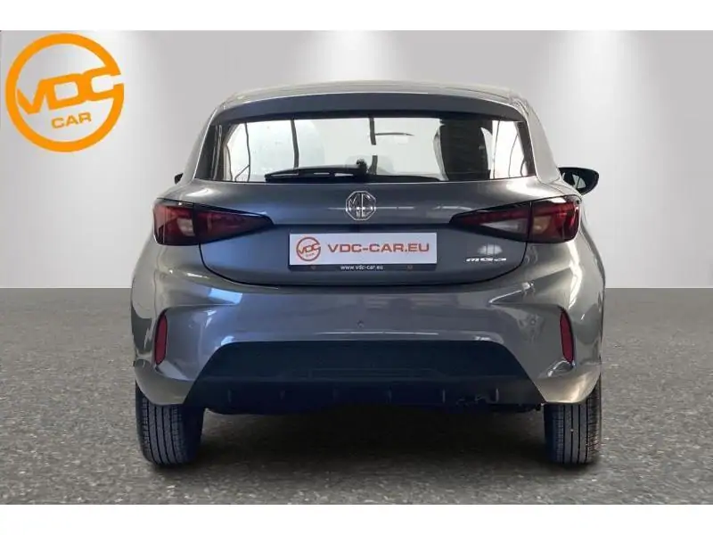 Occasion MG MG3 COMFORT SPORT GREY 7