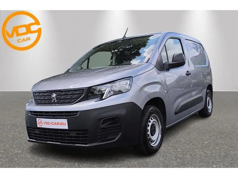 Occasion Peugeot Partner V Premium GREY 1
