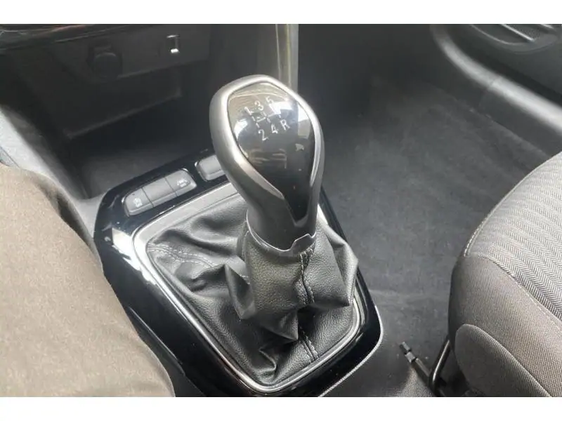 Occasion Opel Corsa Edition GREY 16