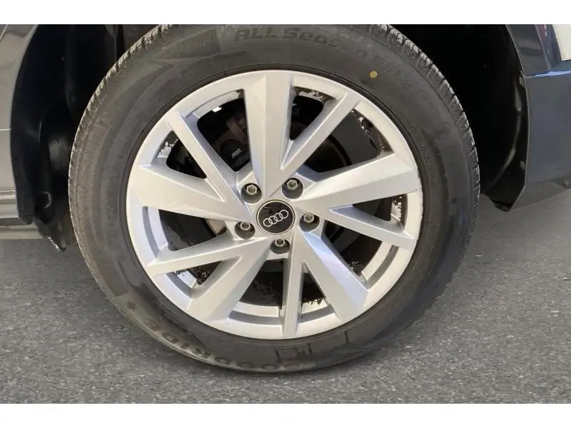 Occasion Audi Q2 Advanced WHITE 20