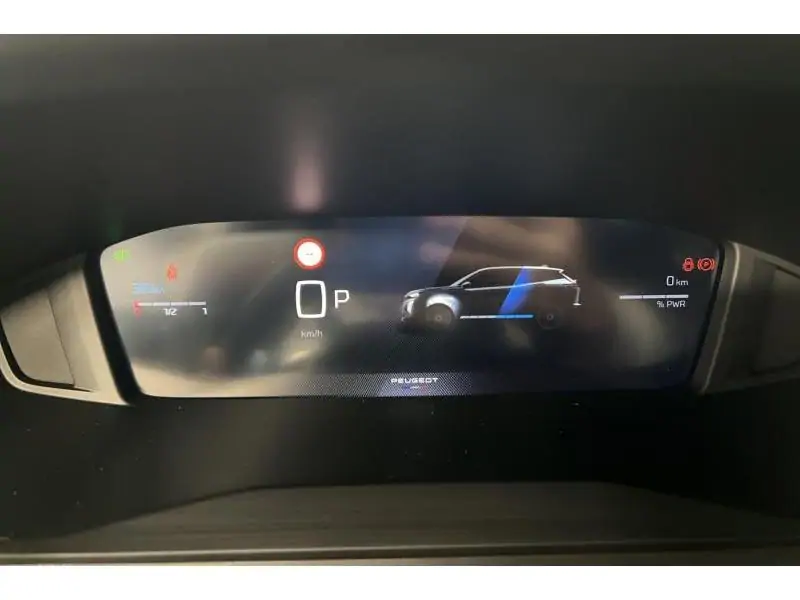 VEHICLE__CONDITION_SERVICE Peugeot 2008 ENVY GREY 27