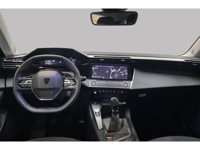 Occasion Peugeot 308 ACTIVE PACK BLACK 11