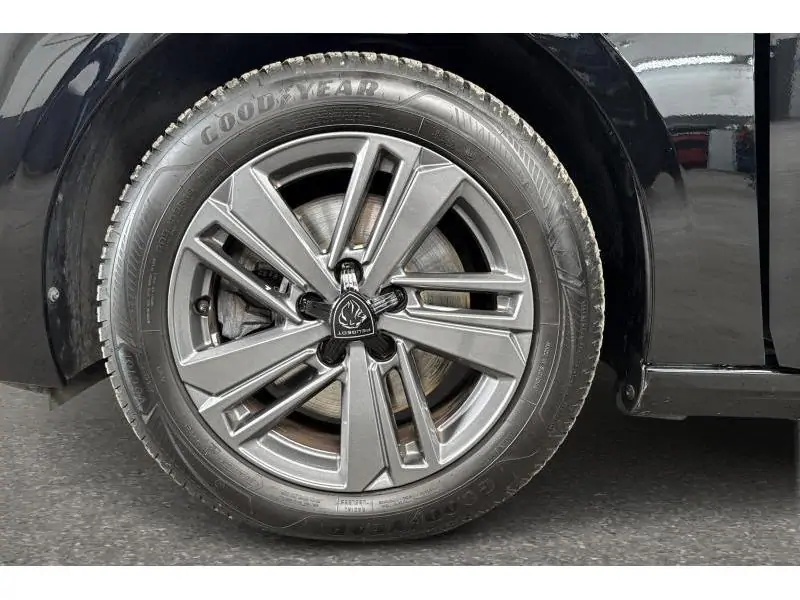 Occasion Peugeot 308 SW Allure BLACK 20