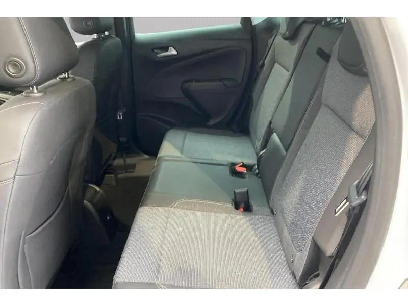 Occasion Opel Crossland Elegance WHITE 18