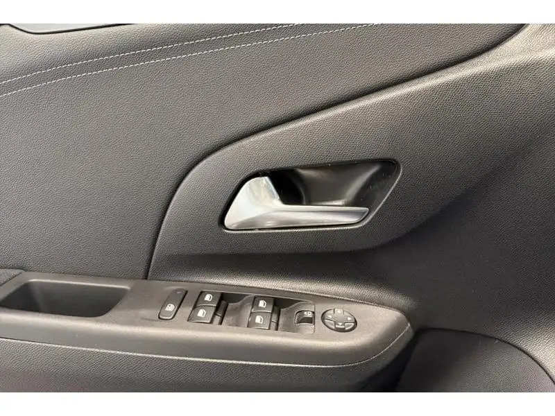 Occasion Opel Corsa GS WHITE 17