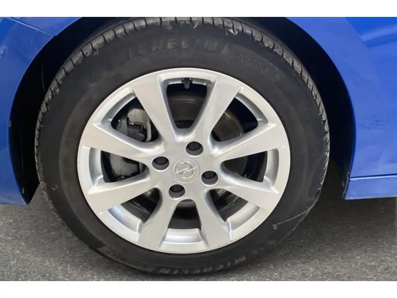 Occasion Opel Corsa F Edition BLUE 21