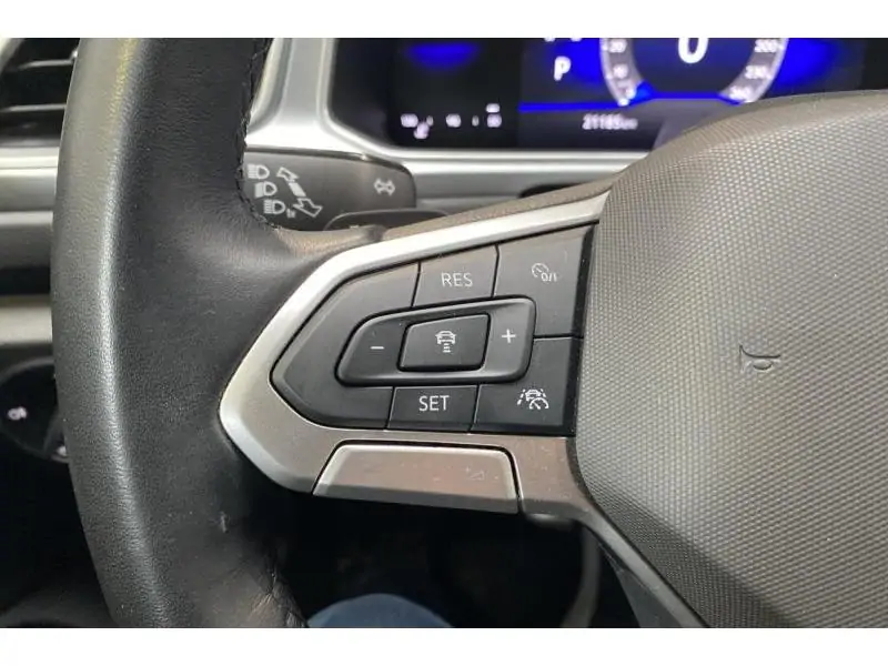 Occasion Volkswagen T-Roc Cabriolet Style GREY 24