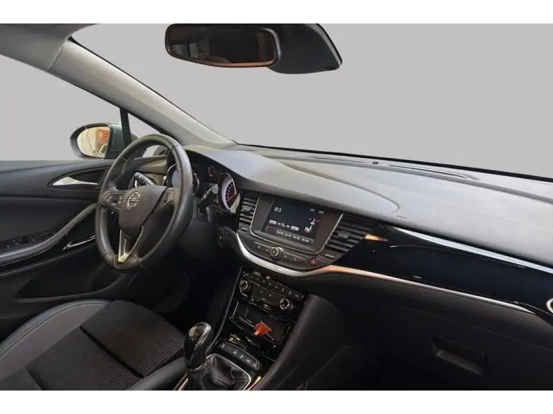 Occasion Opel Astra edition GREY 2