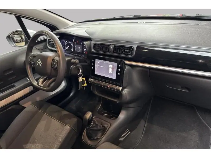 Occasion Citroen C3 You! BLACK 2