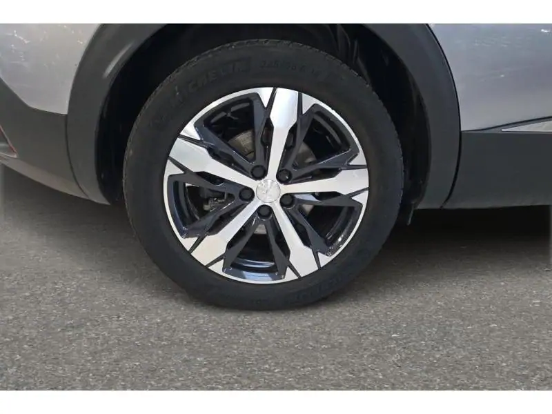 Occasion Peugeot 3008 style GREY 32