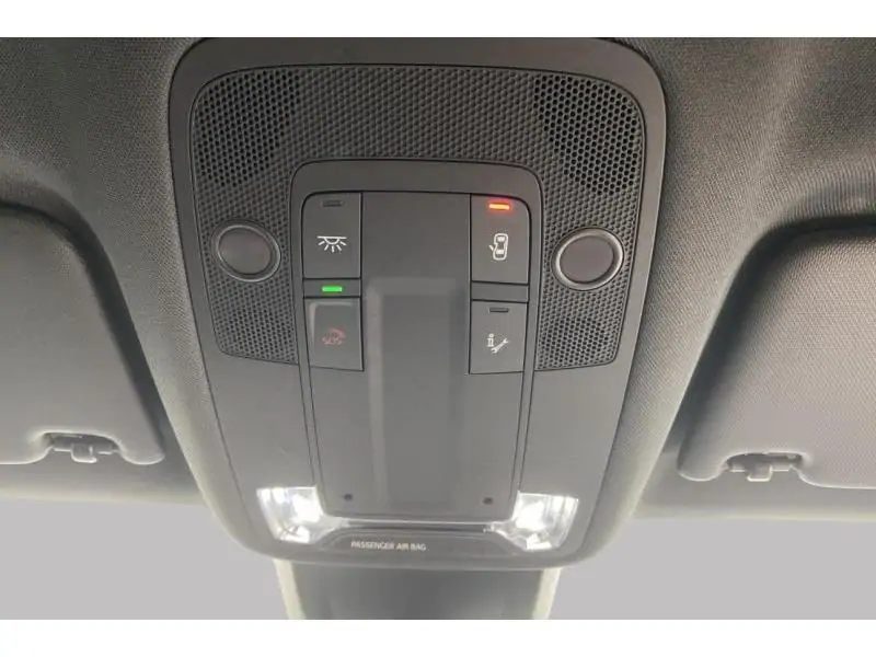 Occasion Audi A3 Sportback Advanced 30 TFSI S-Tronic BLACK 36