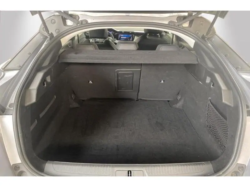 Occasion Peugeot 408 ALLURE GREY 19