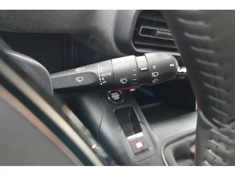 Occasion Peugeot Rifter STANDARD ALLURE GREY 25