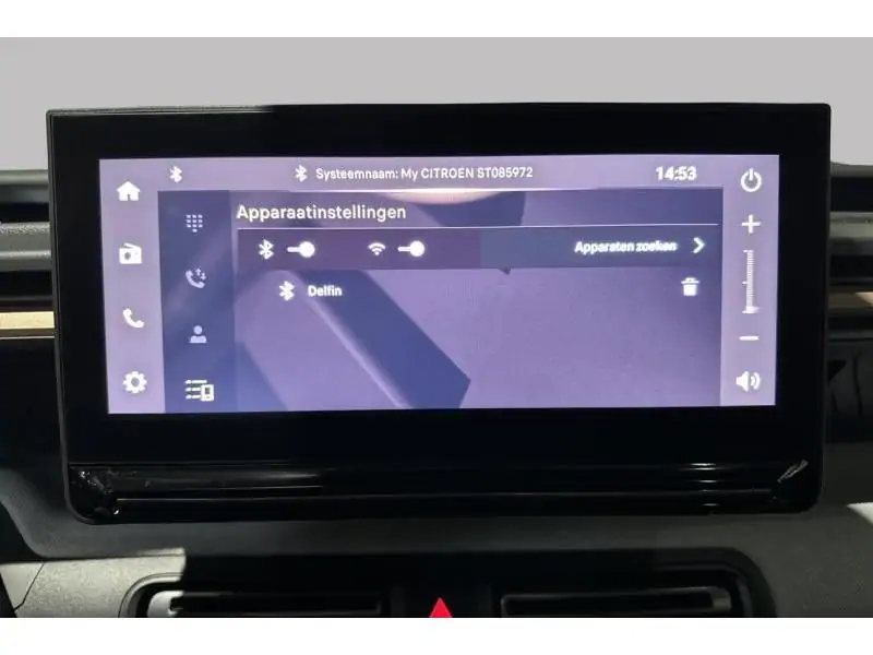 VEHICLE__CONDITION_SERVICE Citroen C3 Aircross Turbo 100 ch Manual GREEN 14