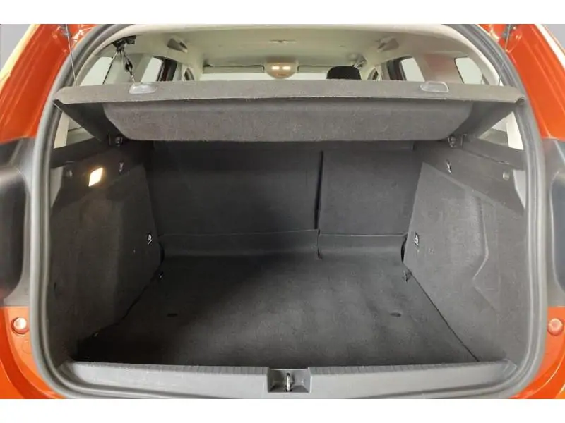 Occasion Dacia Duster Journey* GPS Caméra de recul ORANGE 19