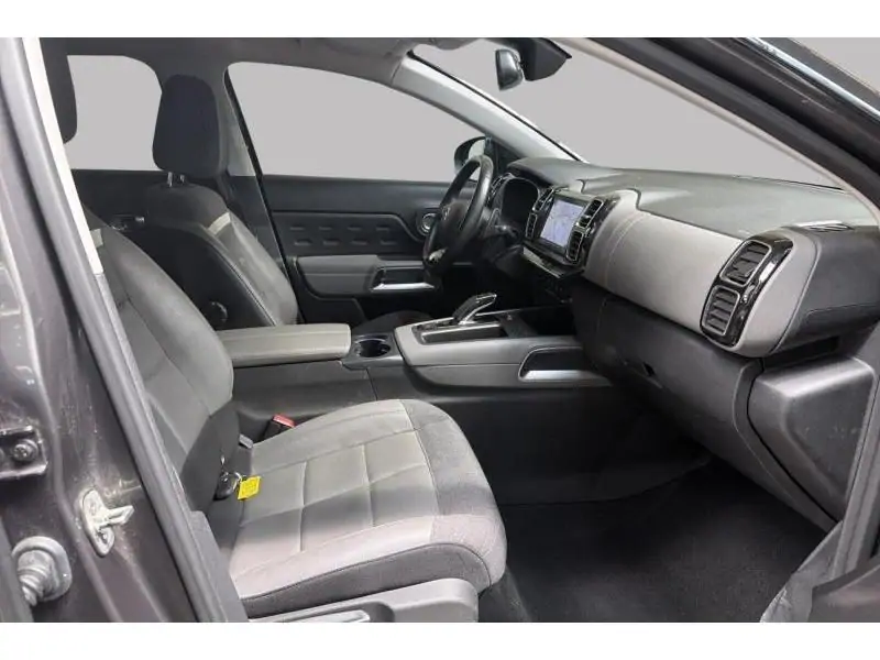 Occasion Citroen C5 Aircross Business Plus GREY 8