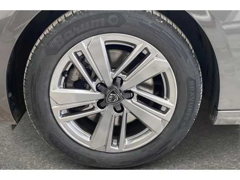 Occasion Peugeot 308 SW Active Pack GREY 21