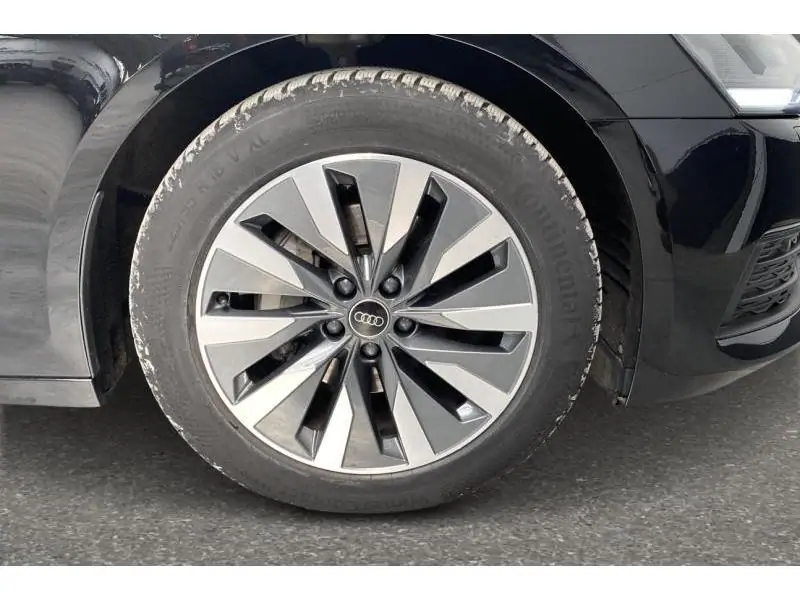 Occasion Audi A6 AVANT 40TFSI S-Tronic BUSINESS EDITION BLACK 22